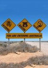 Australia 