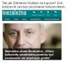 Rosjanie już chowali Polaków 