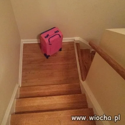 Wiecznie niezadowolona