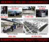 Wspaniały sukes...?
