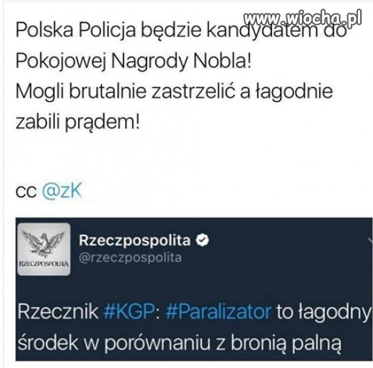 A do sekcji zwłok czym go naszpikowali?