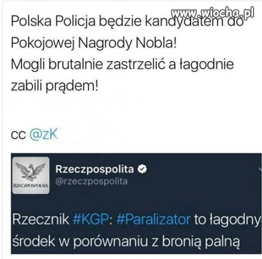 A do sekcji zwłok czym go naszpikowali?