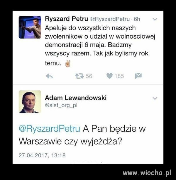 Dobre pytanie,bo różnie bywało.