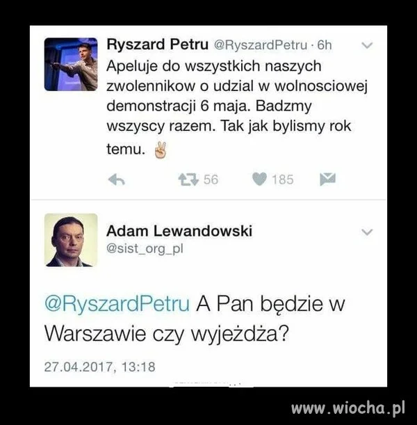 Dobre pytanie,bo różnie bywało.