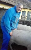 On i jego blondynki