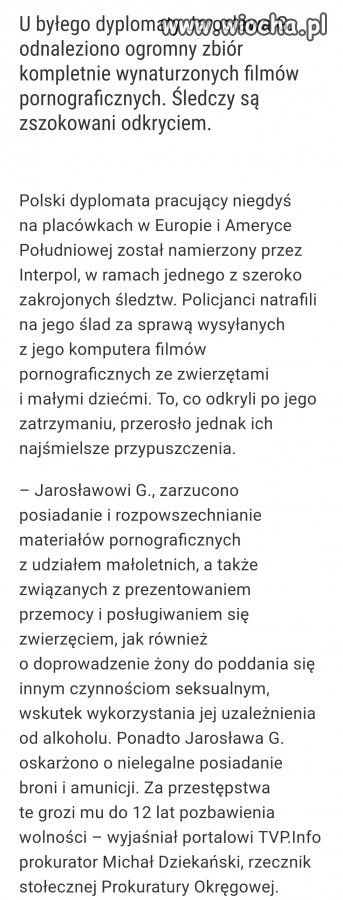 Elita jak się patrzy co?