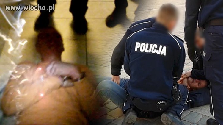 Znikające dowody prokuratury i policji 