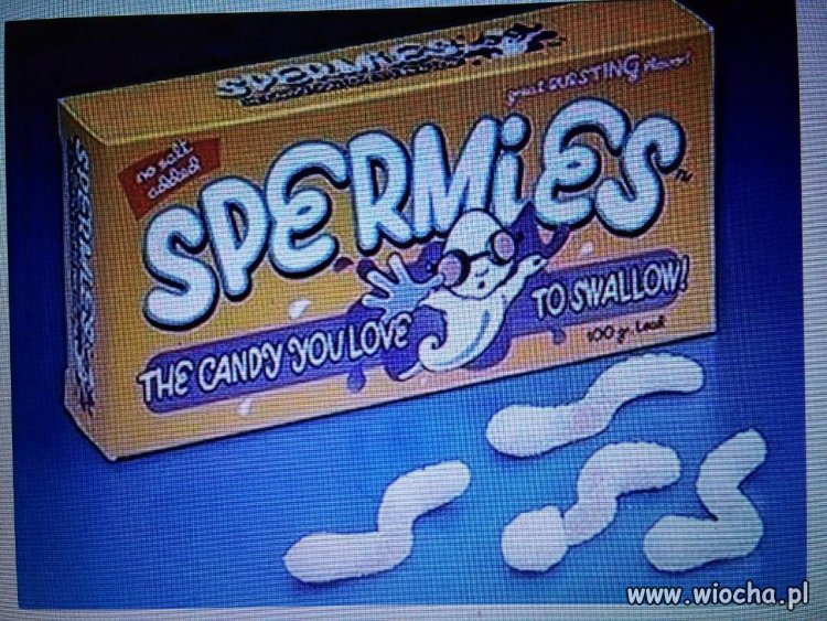 Spermies 