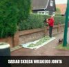 Żyj w zgodzie z sąsiadami!
