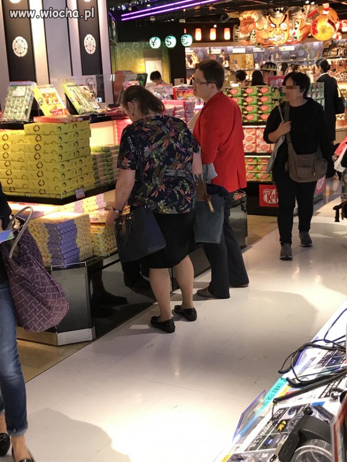 Wszędobylscy papparazzi