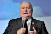 IPN: teczka TW "Bolka" dotyczy Lecha Wałęsy.
