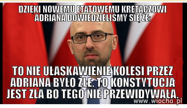Jak można kogoś ułaskawić