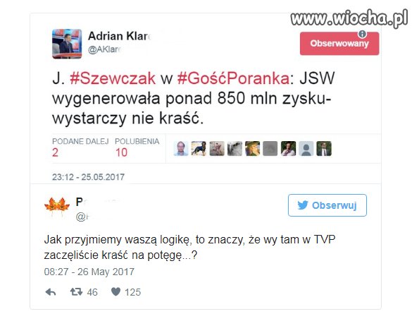 TVP brakuje jakieś 800 mln zł