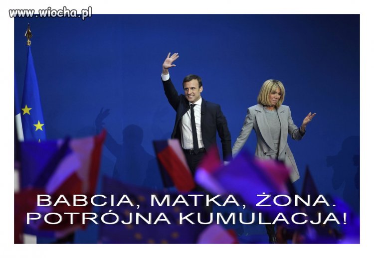 Taka sytuacja