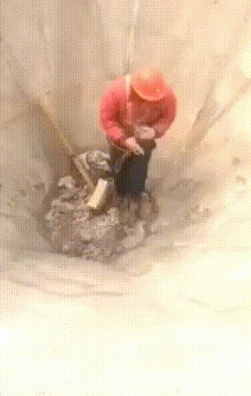 Uauuu...
