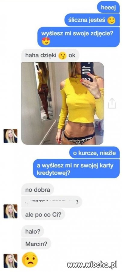 Dziewczyny potrafią