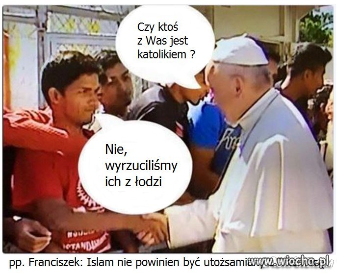 Dokończę zdanie z dołu ... bo logo zasłania