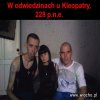 Gollum, Kleopatra i Wałujew