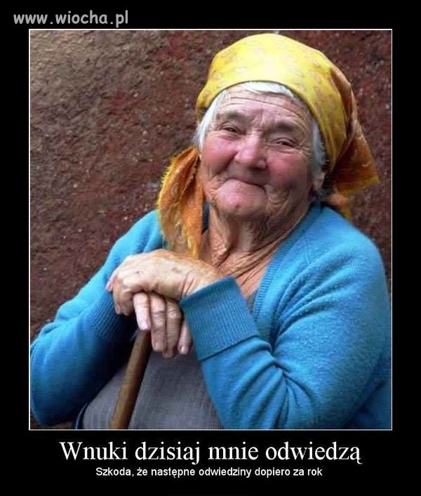 Dopiero za rok