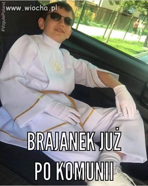 Karoce, limuzyny, quady, laptopy, playstation