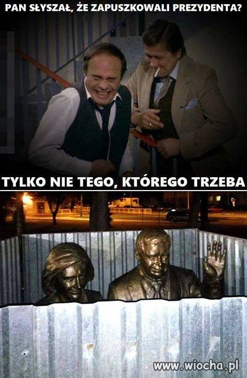 Ups...dalej