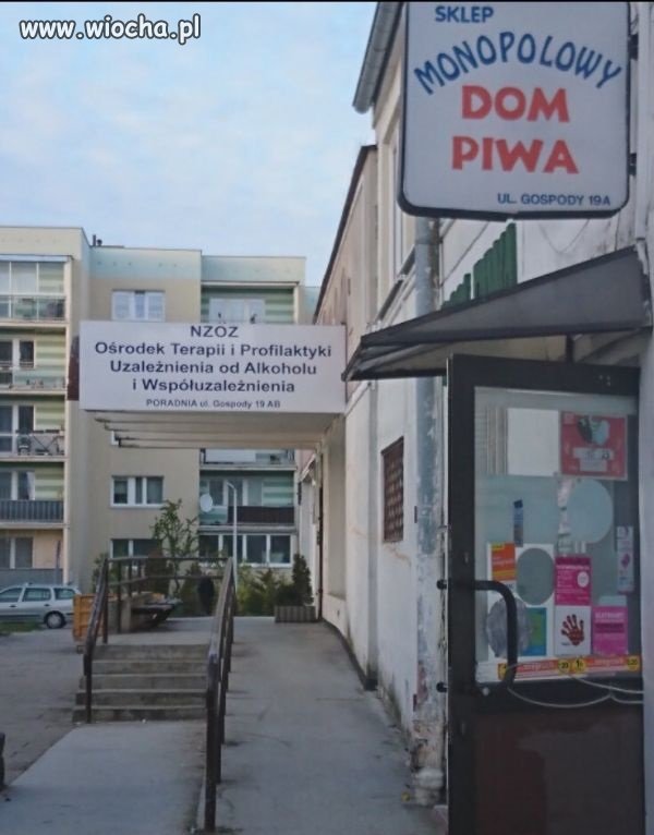 Pełna współpraca na wielu płaszczyznach.