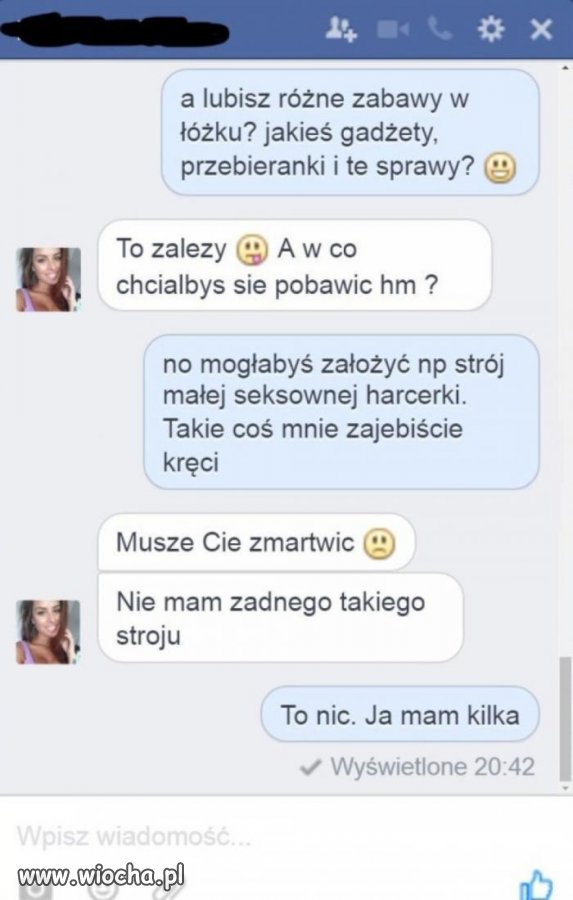 Zawsze przygotowany