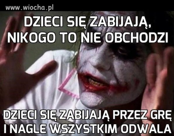 Nie rozumiem ludzi