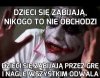 Nie rozumiem ludzi