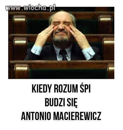 Hmm Berczyński dostał certyfikat bezpieczeństwa