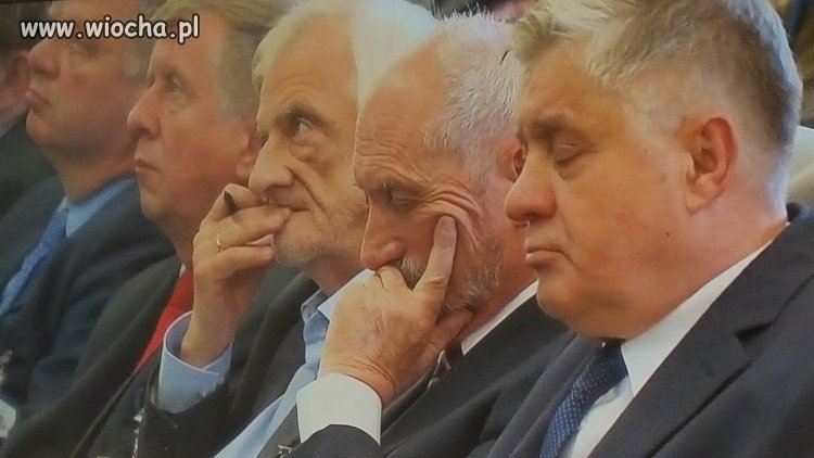 Licho nie śpi 