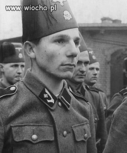 Waffen ss 