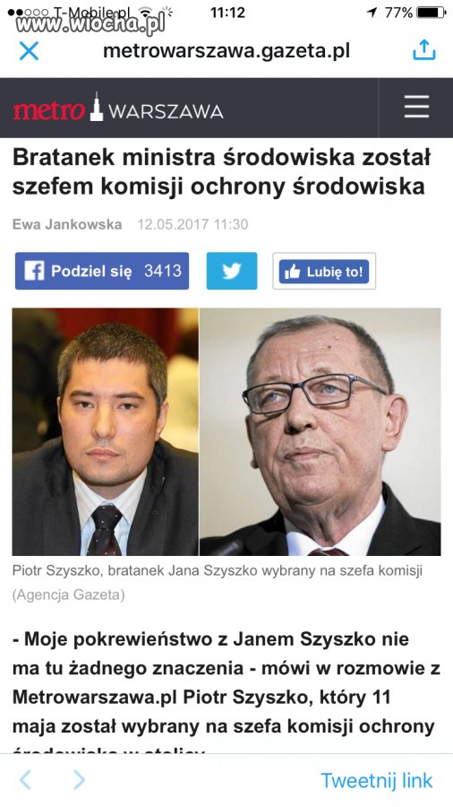 Rodzina na swoim