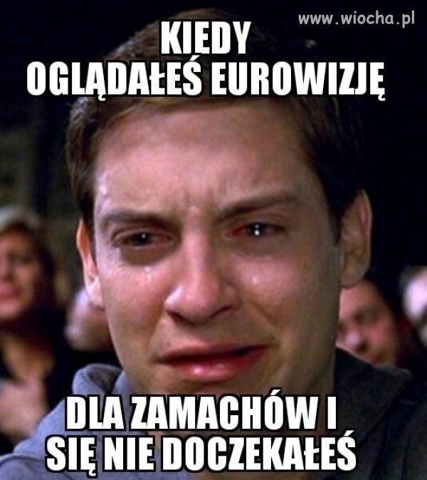 A mogły być takie fajerwerki...