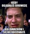 A mogły być takie fajerwerki...