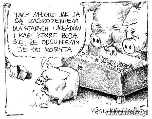 I wszystko w temacie