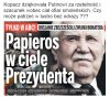 Ten papieros to właśnie ta "rzetelność", 