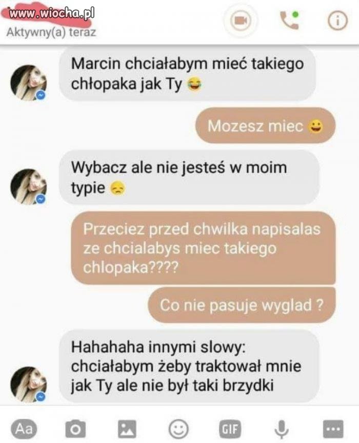Brutalna prawda