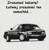 Zrozumieć kobietę?