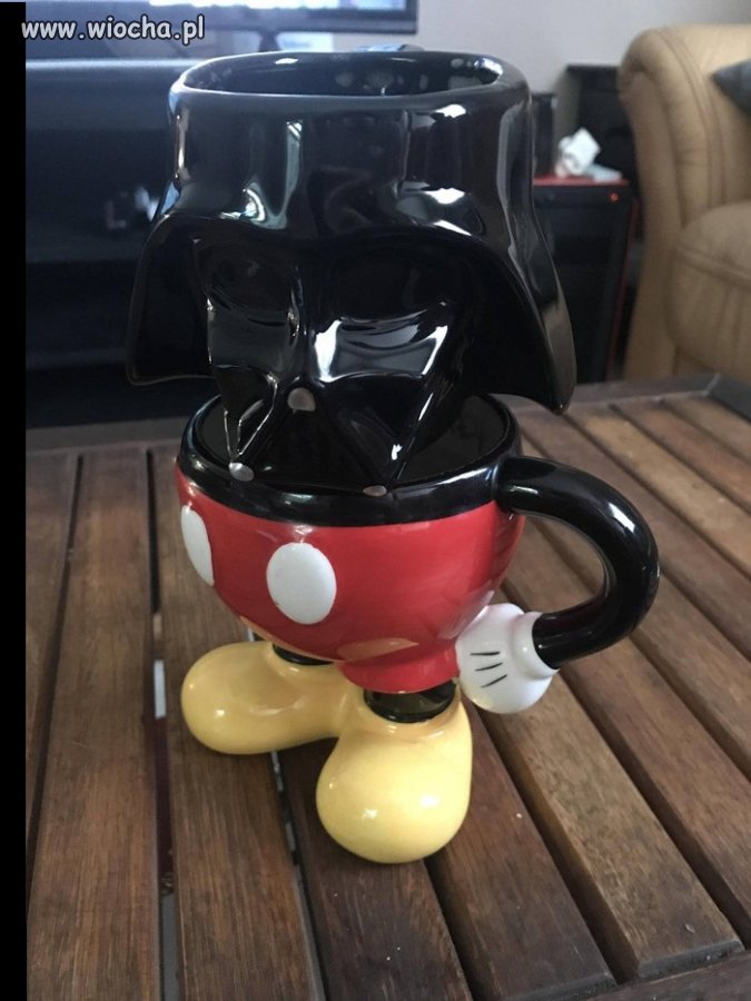 Gdy Disney kupił Gwiezdne Wojny