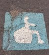 Miejsce parkingowe 