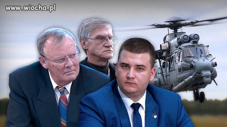 Termobaryczna grupa Ds. Caracali 