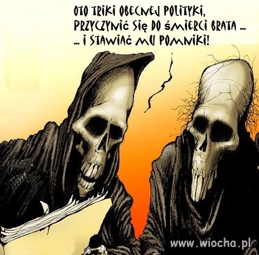 Świętujemy z Jarkiem