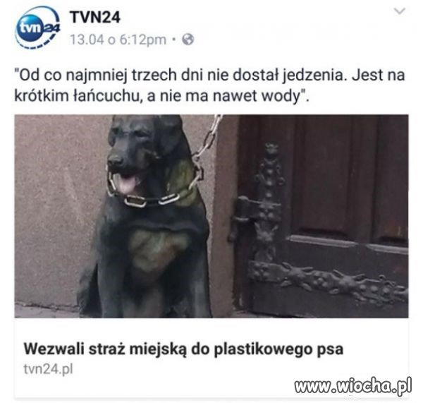 Polska.