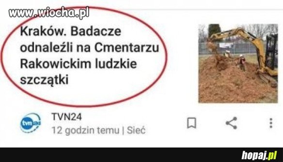 Znalezione w sieci