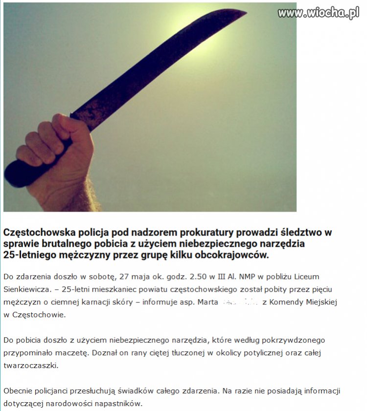 Czyżby Polska się europeizowała?