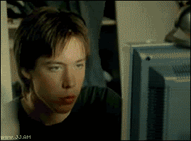 Przed Skype.