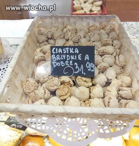 Ciastka
