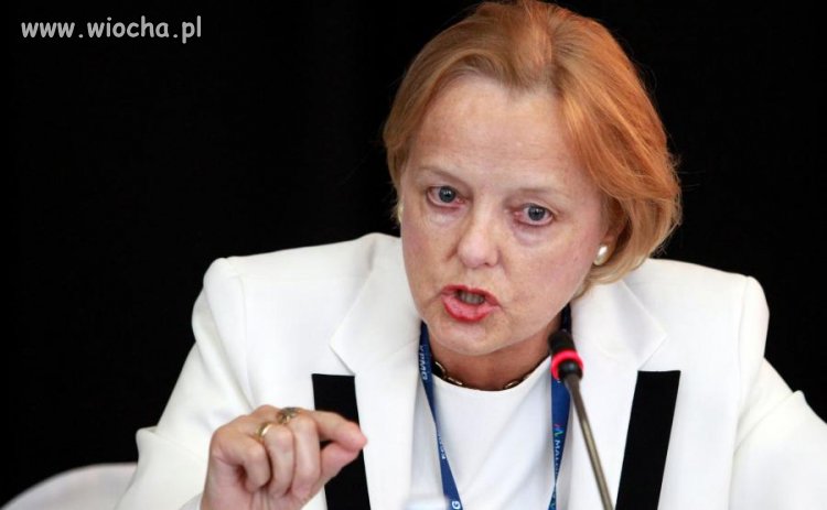 Zhakowano prywatne poglądy