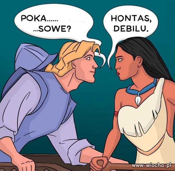 Poka poka...